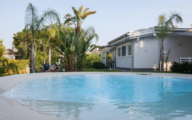 Villa Lucy Eco Residence