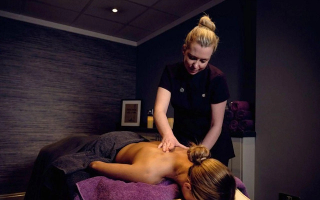 The Mill Hotel & Spa