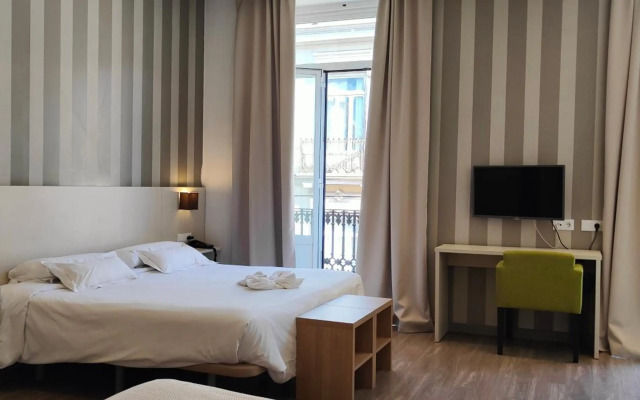 Hotel San Lorenzo Boutique