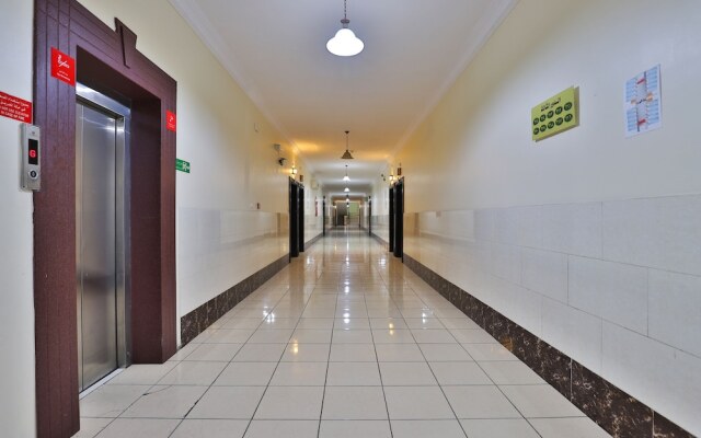 OYO 340 Nareen Furnished Apartments