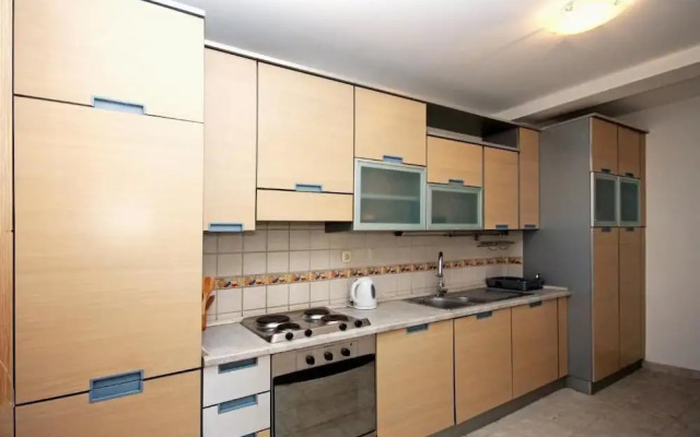Apartment Dositejeva