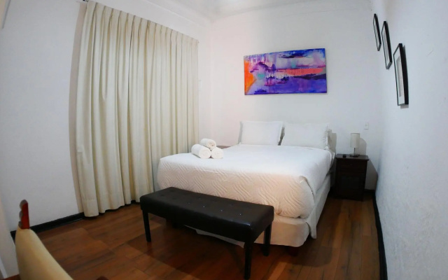 Hotel Sonetto