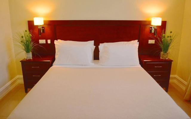 Olivia Resort Homes
