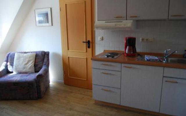 Appartements Hafen 31