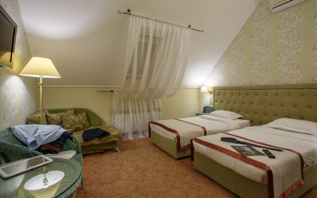 ГК Адиюх-Пэлас