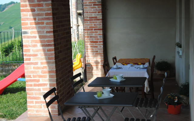 Agriturismo i Grappoli