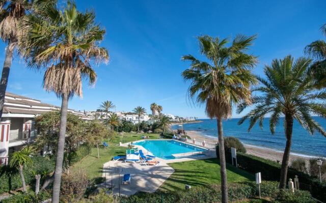 Apartamento Lubina Del Sol C2 Bd