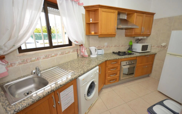 Apartamentos Cravinho