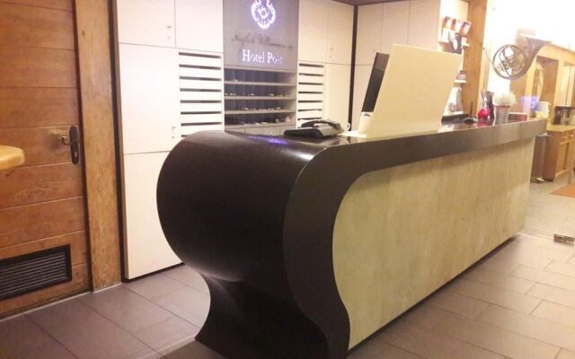 Hotel Zur Post Altötting