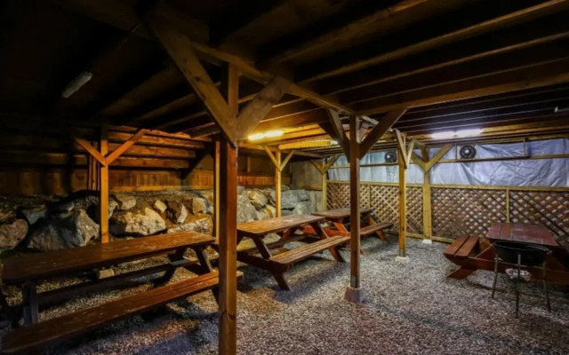 Hongcheon Tteul Pension