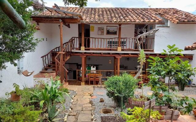 Posada Sueños de Antonio