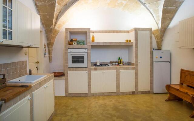 B&B La Garolla