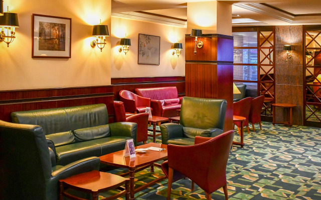 Mercure Andorra