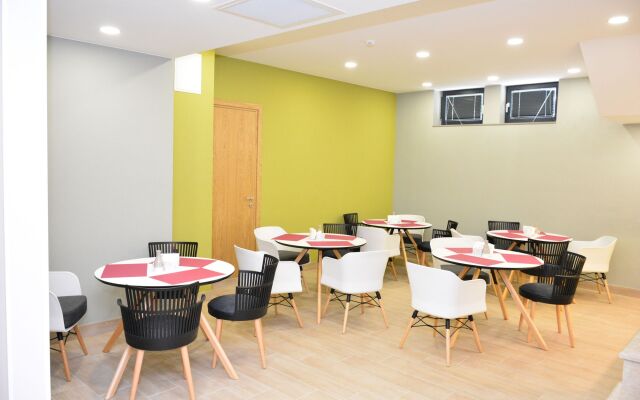 Hotel Garnet Tbilisi