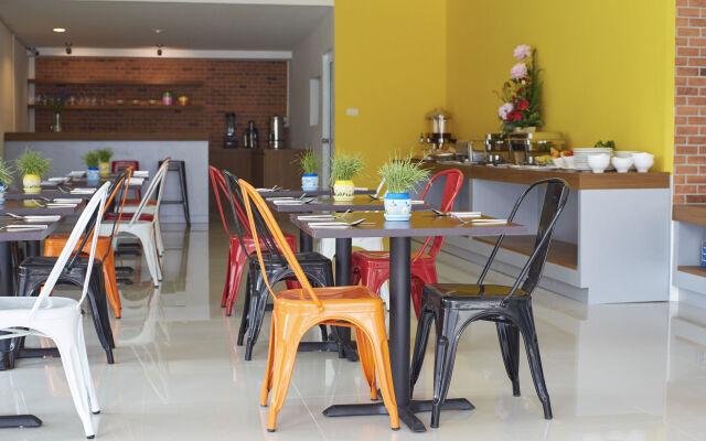 Nano Place Hotel