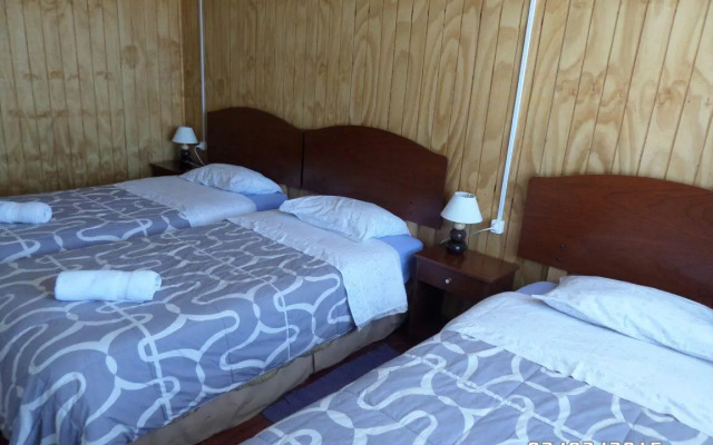 Hostal Jacob