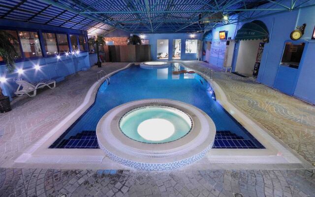 Sun and Sands Hotel