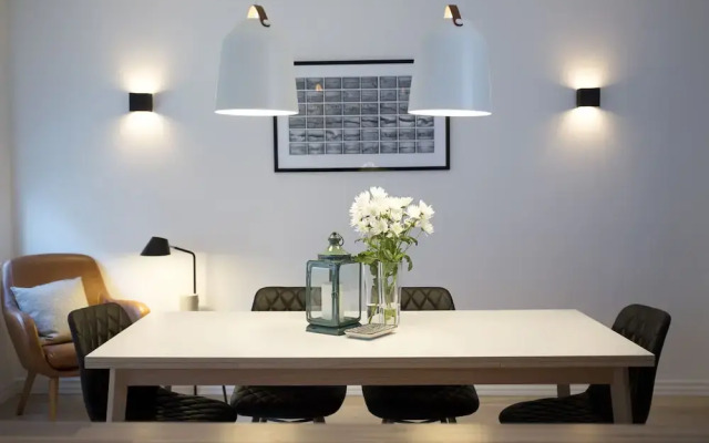 Apartment T10c