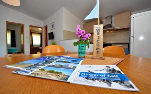 Apartment Maja