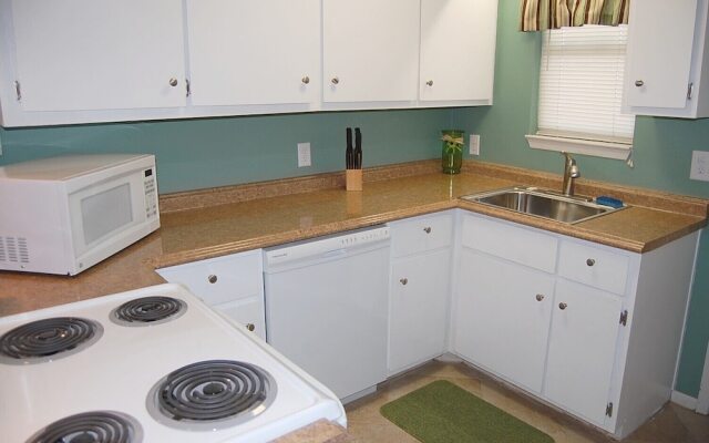 Harbor House 30 condo