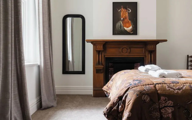 Premium Living on Stuart Street