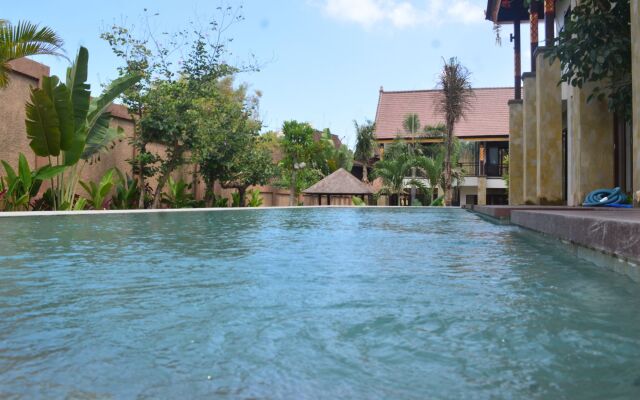 djabu Canggu Beach Villa