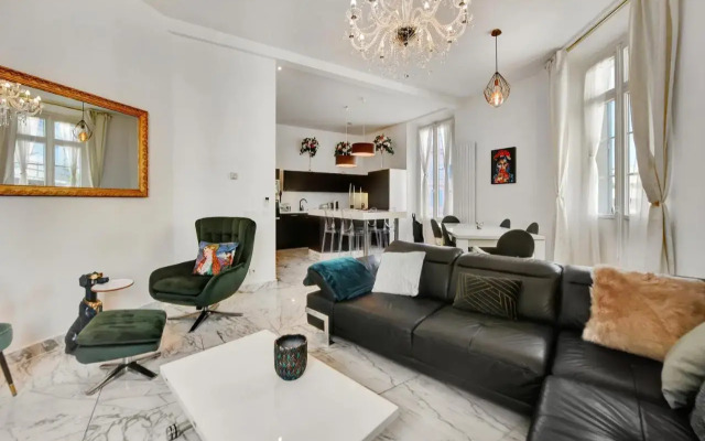 Rue Borniol - Inh 23258