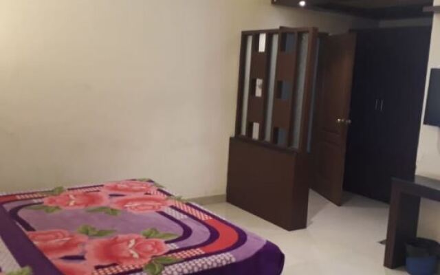 Hotel Maharaja