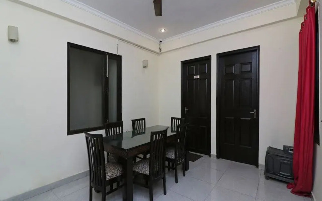 OYO Flagship DLF Mega Mall