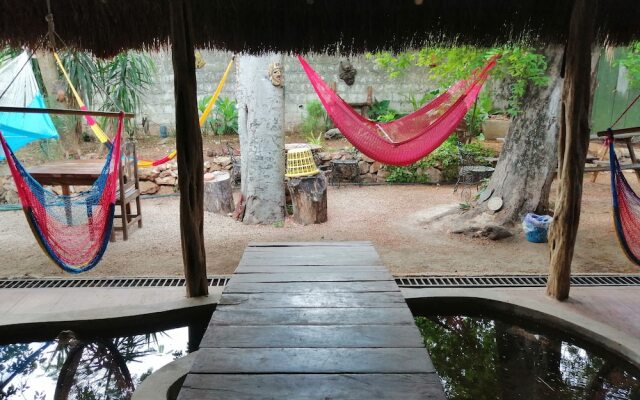 Casa Xtakay - Hostel