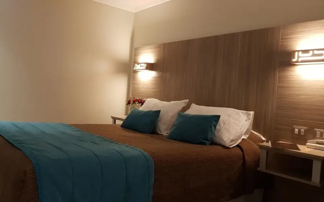 Hotel D&V Concepcion