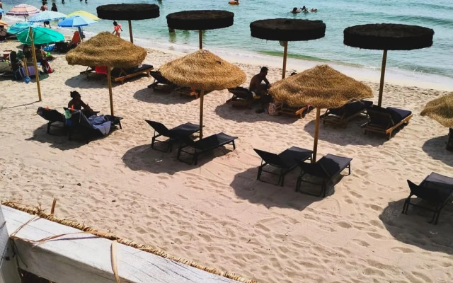 Playa Paraiso Beach Resort