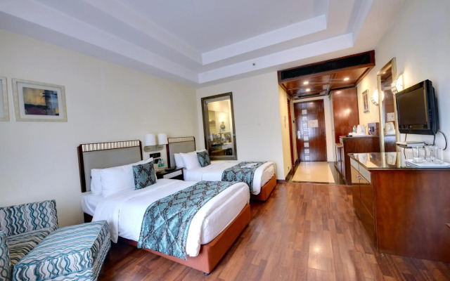 Fortune Select JP Cosmos, Bengaluru -  Member ITC Hotels' Group