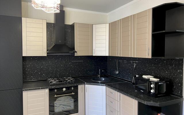 Апартаменты на улице Куйбышева 15