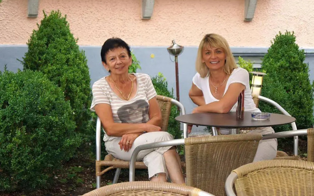 Hotel Garni Promenade