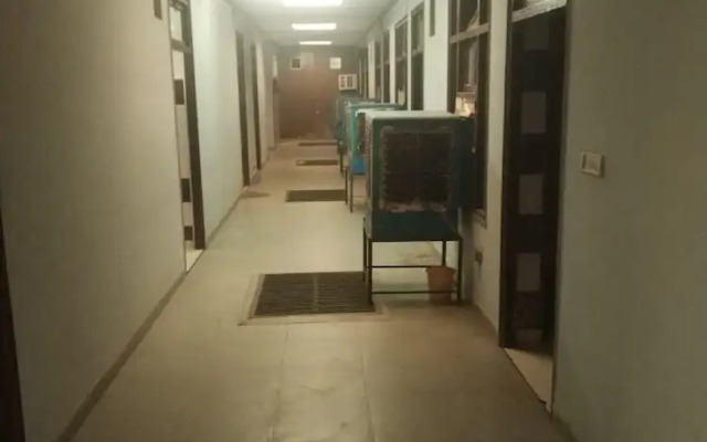 Goroomgo Gaurav Regency Hisar