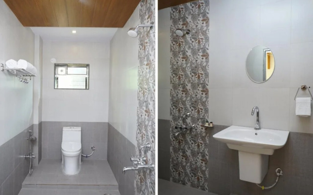 Venna View by OYO Rooms