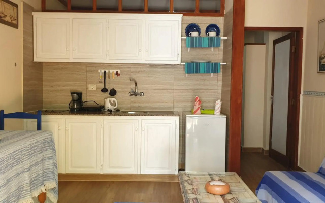 Apartamentos Barbolan y La Roseta