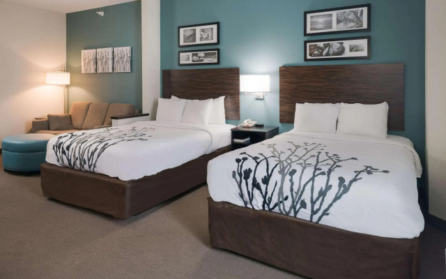 Sleep Inn & Suites Port Clinton