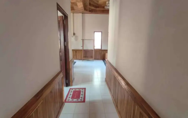 Mango Villa Nong Khiaw