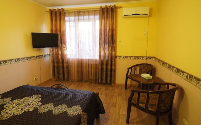 Hotellica Guest House
