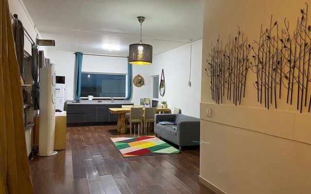 Lounge House Jejuda