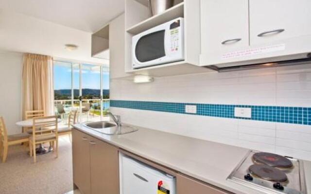 Hinterland Luxury Apartment Ettalong Beach Resort