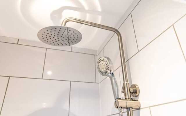 Stylish 1-bed Studio - Heart of Nottingham