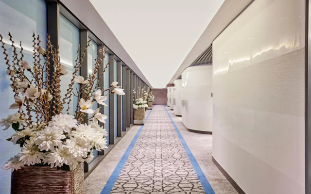 Aerotel Muscat - Airport Transit Hotel