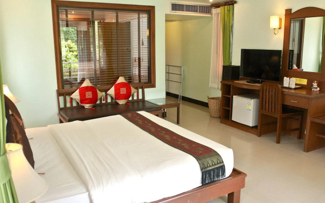 PS Thana Resort