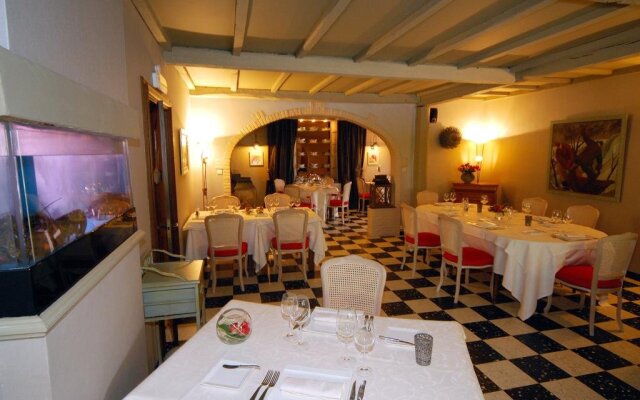 Hotel Le Barbouillon