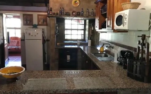 Casa Casilda