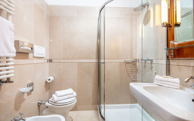 All’Angelo Art Hotel