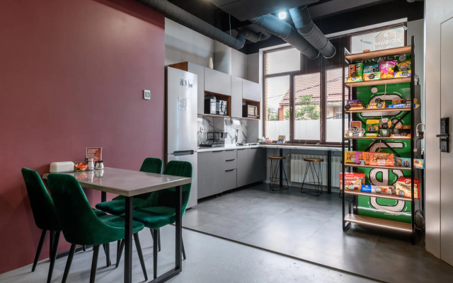 Точка Притяжения